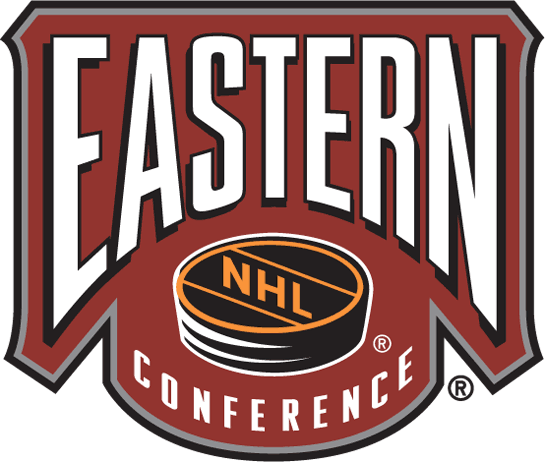NHL Eastern Conference 1997-2005 Primary Logo iron on transfers for T-shirts